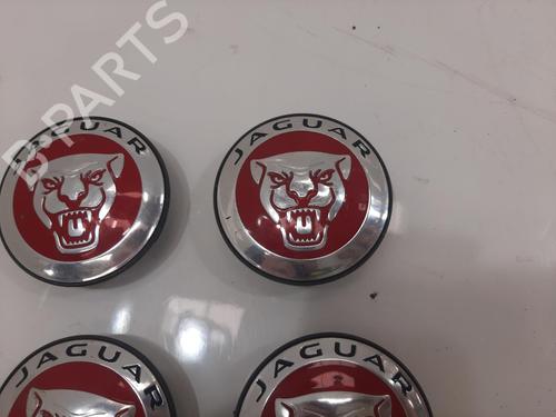 Hulkapsel JAGUAR I-PACE (X590) EV400 AWD | BP37218999C160 - Image 4
