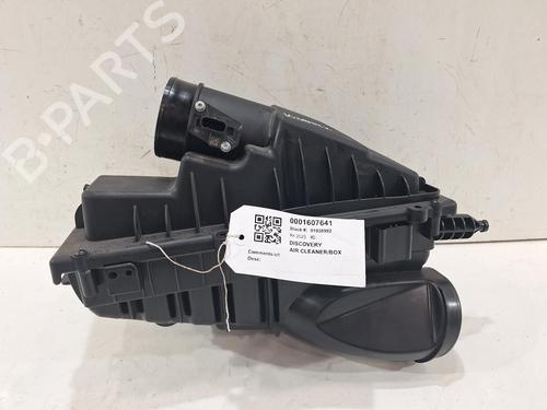 Air filter box LAND ROVER DISCOVERY V (L462) D350 MHEV 4x4 | BP31750846M87 
