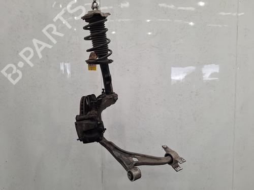 Used Right front suspension MERCEDES-BENZ A-CLASS (W177) A 180 d (177.003) (116 hp) 28722827