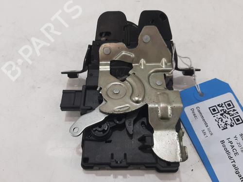 Used Tailgate lock JAGUAR I-PACE (X590) EV400 AWD (400 hp) 29060009