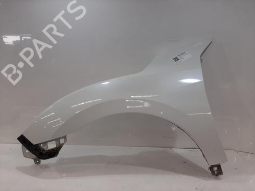 Forskærm venstre Forskærm venstre HONDA CIVIC X Hatchback (FC_, FK_) 1.0 VTEC (FK6) (129 hp) 33868707 33868707