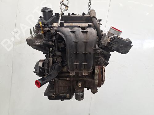 Engine HYUNDAI i10 II (BA, IA) 1.0 | BP37236379M1  - Image 5