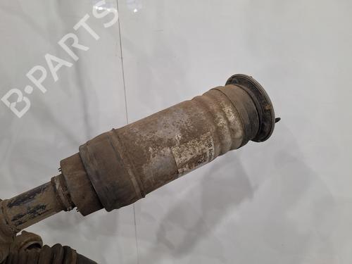 Right front suspension JAGUAR I-PACE (X590) EV400 AWD | BP30119734M73 