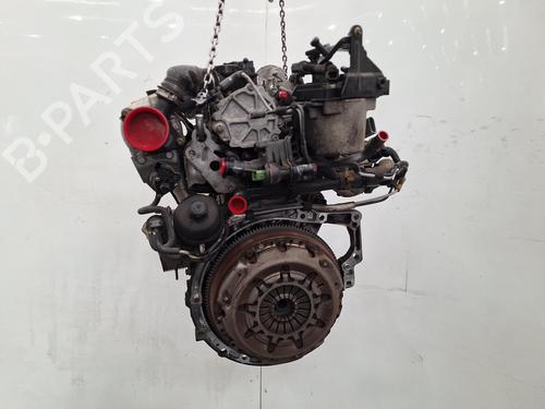 Used Engine Engine 37593326 37593326