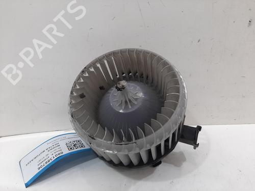 Used Heater blower motor VAUXHALL MOKKA / MOKKA X (J13) 1.6 (116 hp) 26746137