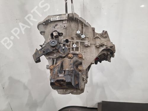 Gearbox KIA RIO IV (YB, SC, FB) 1.0 T-GDI 120 | BP33699962M3 - Image 3