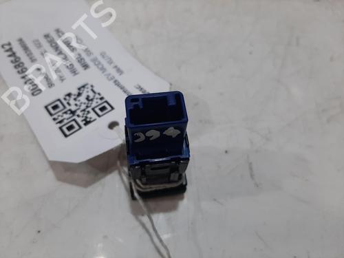 Electronic module TOYOTA HIGHLANDER (GSU7_, AXUH7_, TXUA7_) 2.5 Hybrid AWD (AXUH78) | BP35767825M83 - Image 4