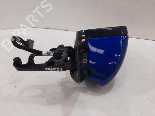 Left mirror JAGUAR I-PACE (X590) EV400 AWD | BP29471800C26 