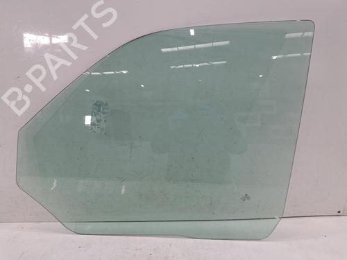 Used Front left door window VW TRANSPORTER T6 Van (SGA, SGH, SHA, SHH) 2.0 TDI (102 hp) 31846587