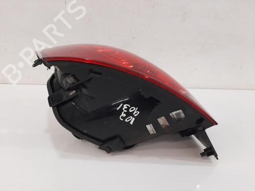 Left taillight SEAT IBIZA IV (6J5, 6P1) 1.2 TSI | BP29471614C34 
