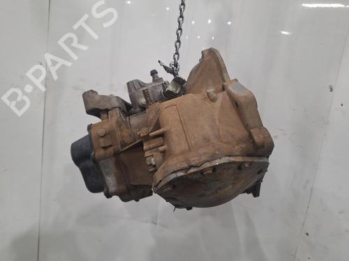 Gearbox VAUXHALL CORSA Mk IV (E) (X15) 1.4 | BP37641311M3 - Image 5