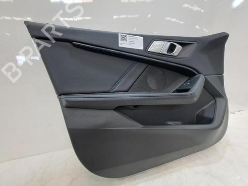 Front left panel BMW 1 (F40) 118 d | BP39176517C58 - Image 2