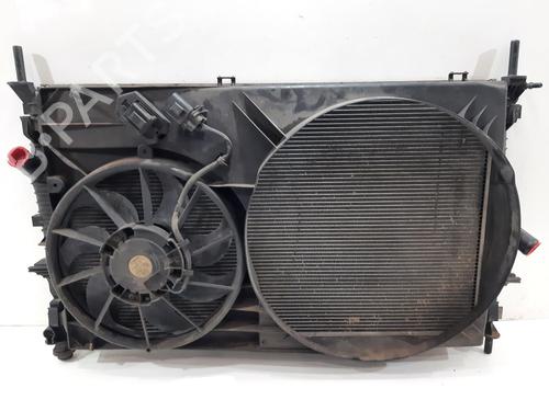 Radiator set FORD TRANSIT V363 Platform/Chassis (FED, FFD) 2.0 EcoBlue RWD | BP32756750M120  - Image 5