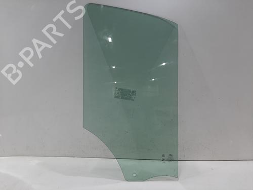 Dørrute Høyre foran FORD TRANSIT CUSTOM V362 Van (FY, FZ) 2.0 EcoBlue (130 hp) 31305447