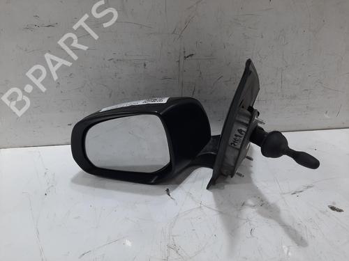 Used Left mirror Left mirror 37491386 37491386