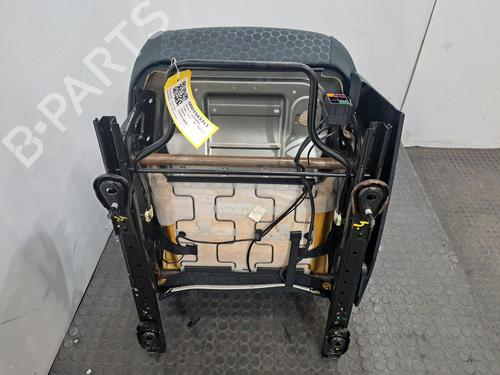 Left front seat FORD FIESTA VI (CB1, CCN) 1.4 | BP30407222C15 - Image 5