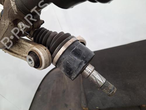 Left front suspension JAGUAR I-PACE (X590) EV400 AWD | BP30259812M72 