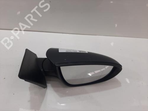 Used Right mirror Right mirror HYUNDAI BAYON (BC3) 1.0 T-GDI (101 hp) 36403578 36403578