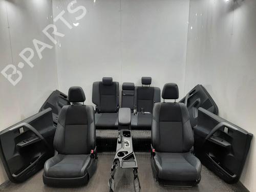 Sæde sæt TOYOTA RAV 4 IV (_A4_) 2.5 Hybrid (AVA42_) (197 hp) 26764748