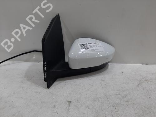 Used Left mirror Left mirror VW POLO V (6R1, 6C1) 1.2 TSI 16V (90 hp) 34101559 34101559