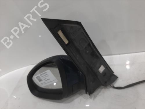 Left mirror VAUXHALL ASTRA Mk VI (J) (P10) 1.7 CDTi | BP26847054C26 