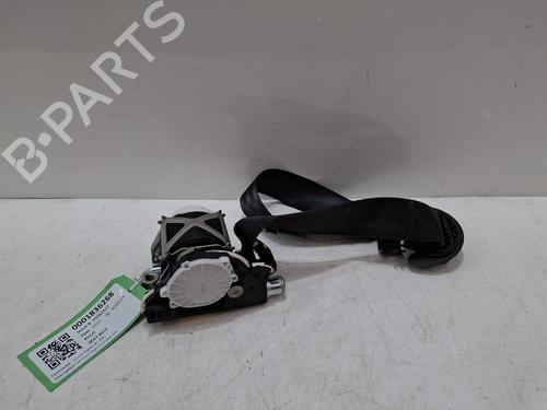 Used Front right seatbelt Front right seatbelt 39236167 39236167