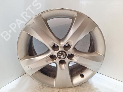 Used Rim Rim VAUXHALL ASTRA Mk VI (J) (P10) 1.6 (115 hp) 36046846 36046846