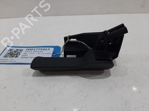 Altro Altro VW GOLF VI (5K1) 1.2 TSI (105 hp) 37458331 37458331