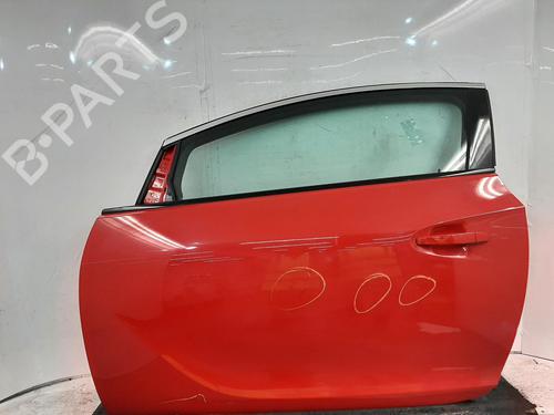 Used Left front door Left front door 38446258 38446258