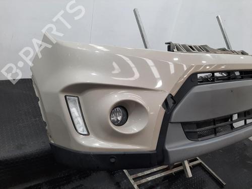 Front bumper SUZUKI VITARA (LY) 1.6 (APK 416) | BP35985701C7 - Image 2