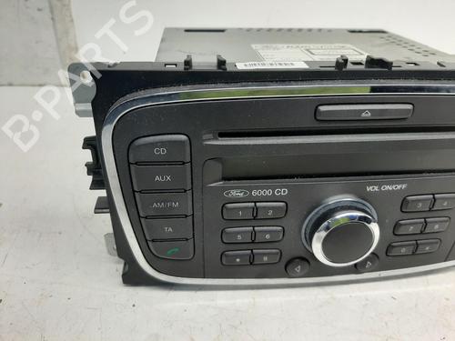 Bilradio FORD FOCUS II (DA_, HCP, DP) 1.8 | BP26747920E6 