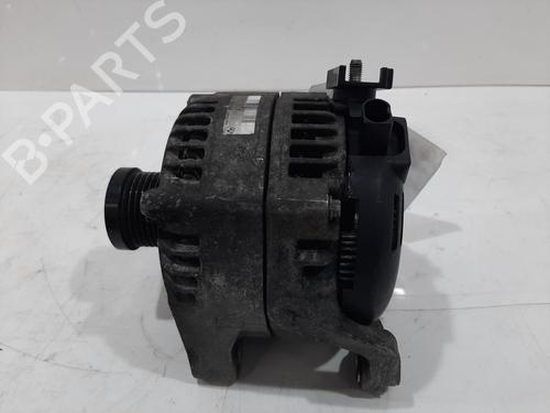 Used Alternator Alternator BMW 3 (F30, F80) 320 i xDrive (184 hp) 34178597 34178597