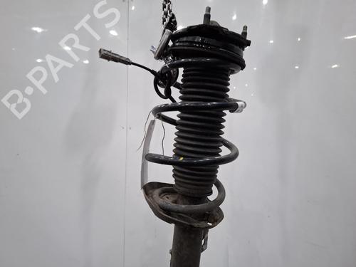 Right front suspension HYUNDAI BAYON (BC3) 1.0 T-GDI | BP36403577M73 - Image 2