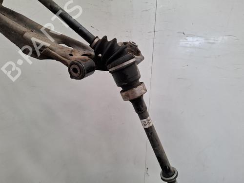 Right front suspension MAZDA 2 Hatchback (DL, DJ) 1.5 SKYACTIV-G | BP38003363M73 - Image 4