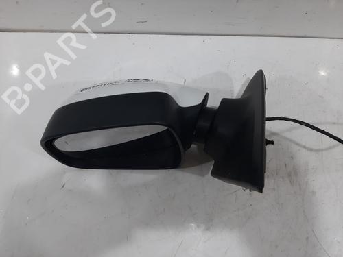 Left mirror DACIA SANDERO II TCe 90 (B8M1, B8MA, B8AC) | BP36506360C26 - Image 2