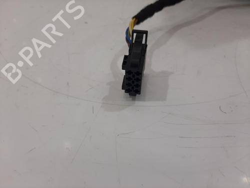 Right mirror SKODA FABIA III Estate (NJ5) 1.0 TSI | BP29417314C27 