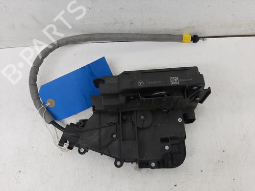 Other MERCEDES-BENZ E-CLASS T-Model (S213) E 220 d (213.204) | BP26774493O1 