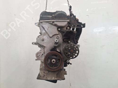 Używane Silnik Silnik KIA VENGA (YN) 1.6 CVVT (125 hp) 37465148 37465148