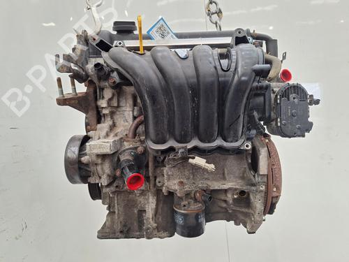 Engine KIA VENGA (YN) 1.4 CVVT | BP30958916M1