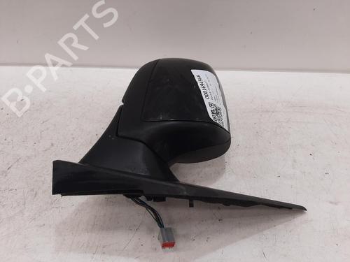 Used Right mirror Right mirror FORD FUSION (JU_) 1.6 (100 hp) 34150167 34150167