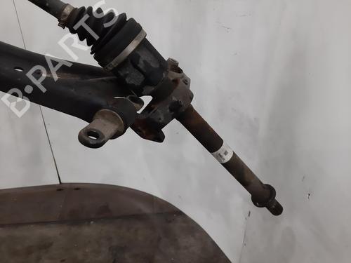 Right front suspension HYUNDAI TUCSON (NX4E, NX4A) 1.6 T-GDi Hybrid | BP32409273M73