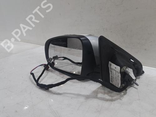 Left mirror JEEP COMPASS (MP, M6, MV, M7) 1.4 MultiAir | BP34577275C26 - Image 2