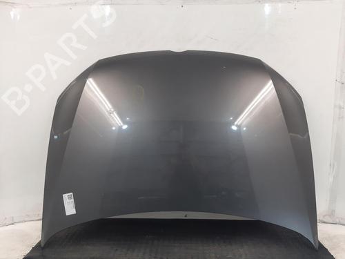 Used Hood VW POLO V (6R1, 6C1) 1.2 (60 hp) 29059973