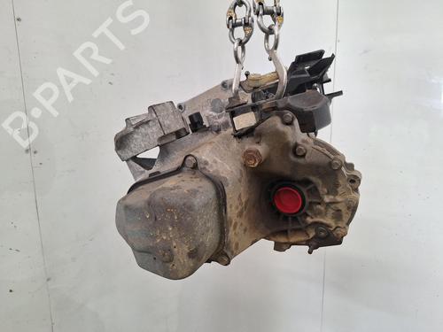 Gearbox PEUGEOT 208 I (CA_, CC_) 1.0 VTi | BP29445090M3 