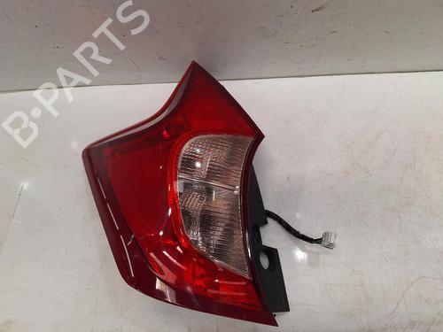 Used Left taillight NISSAN NOTE (E12) 1.2 DIG-S (98 hp) 26935701