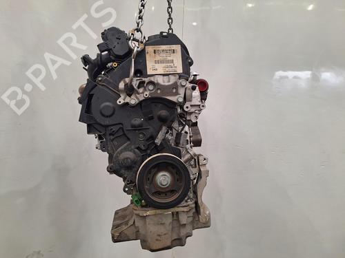 engine-ford-transit-courier-b460-box-bodympv-2014-36594082 main image