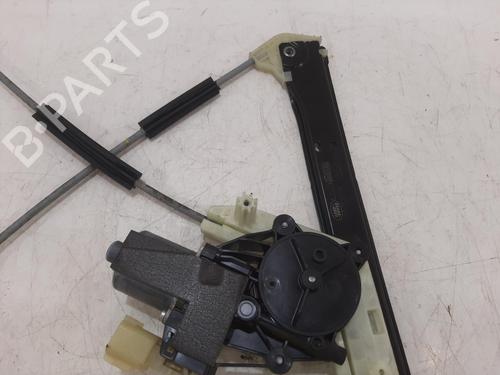 Front left window mechanism JAGUAR E-PACE (X540) 2.0 P200 AWD | BP29922942C22
