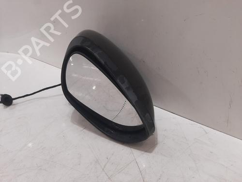 Right mirror FORD FIESTA VI (CB1, CCN) 1.0 EcoBoost | BP28122696C27 