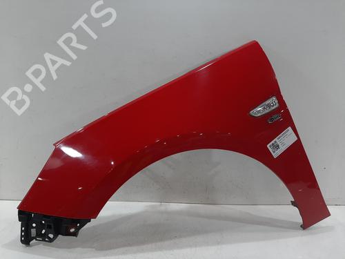 Used Left front fenders VAUXHALL ASTRA Mk VII (K) Estate (B16) 1.4 Turbo (150 hp) 31360980