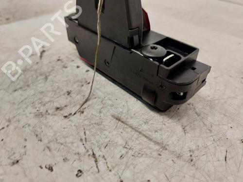 Tailgate lock CITROËN C3 I (FC_, FN_) 1.4 i | BP26850458C101 